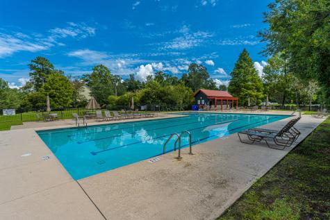1234 White Tail Path Charleston SC 29414