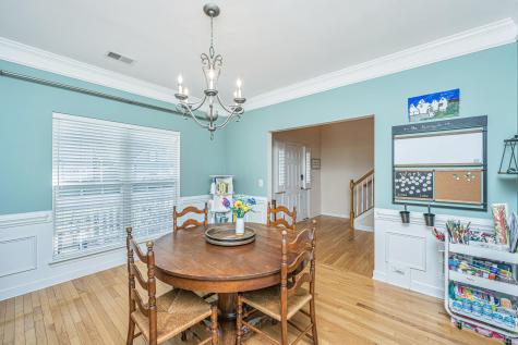1234 White Tail Path Charleston SC 29414
