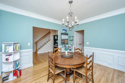 1234 White Tail Path Charleston SC 29414