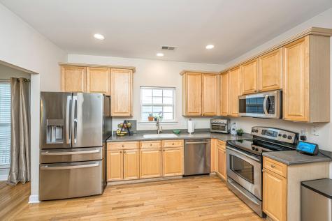 1234 White Tail Path Charleston SC 29414