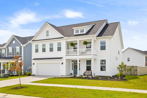101 Seaton Street Summerville SC 29486
