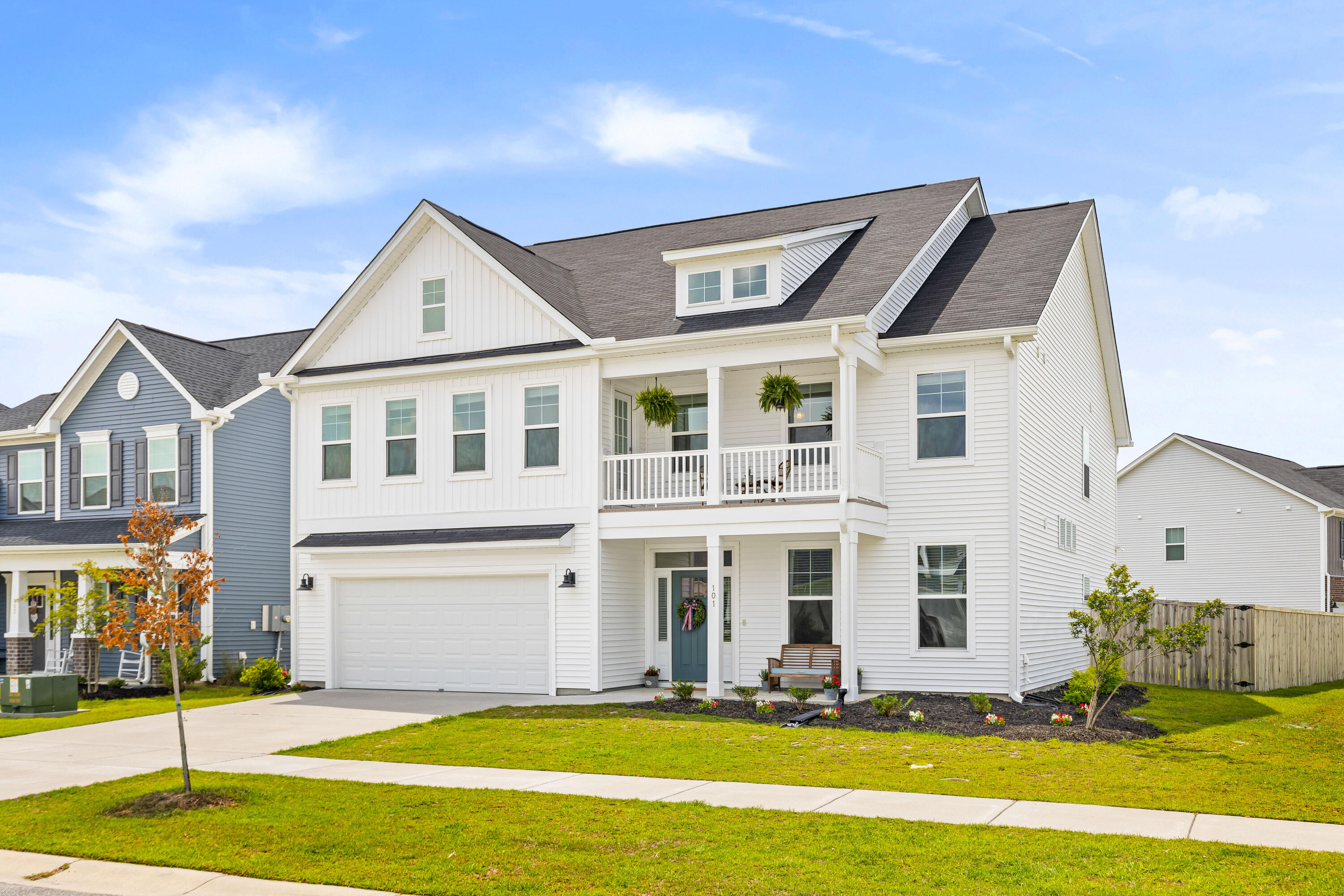 101 Seaton Street Summerville SC 29486