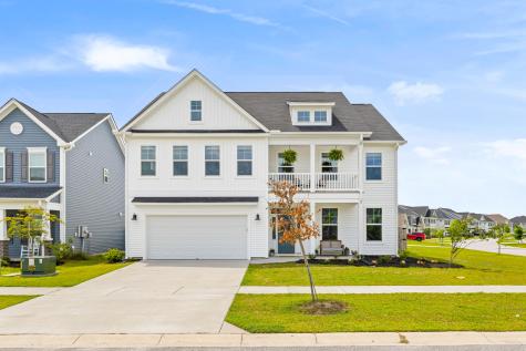 101 Seaton Street Summerville SC 29486