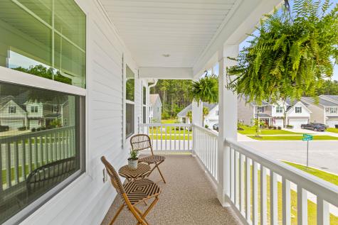 101 Seaton Street Summerville SC 29486