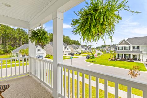 101 Seaton Street Summerville SC 29486