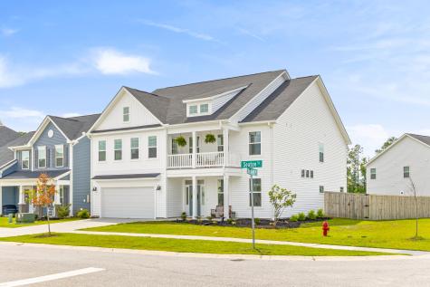 101 Seaton Street Summerville SC 29486