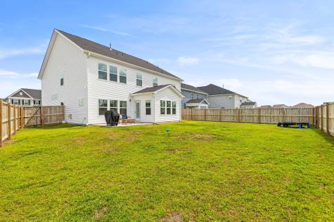 101 Seaton Street Summerville SC 29486