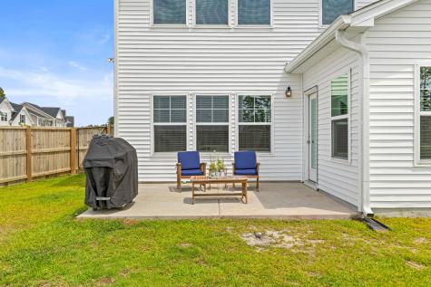 101 Seaton Street Summerville SC 29486