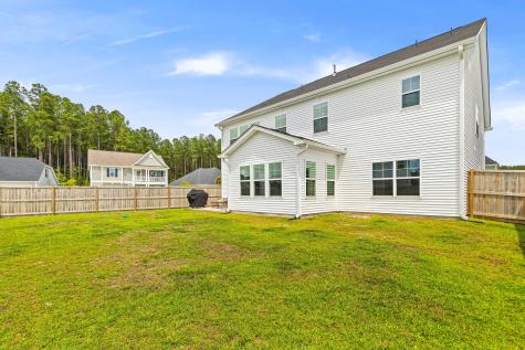 101 Seaton Street Summerville SC 29486