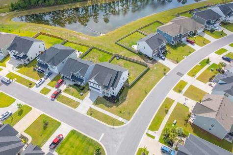 101 Seaton Street Summerville SC 29486