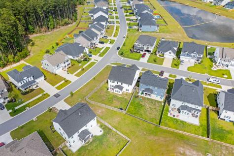 101 Seaton Street Summerville SC 29486