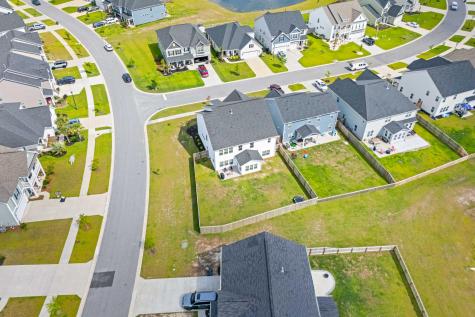 101 Seaton Street Summerville SC 29486