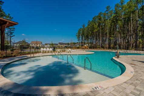 101 Seaton Street Summerville SC 29486
