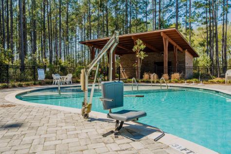 101 Seaton Street Summerville SC 29486