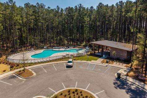 101 Seaton Street Summerville SC 29486