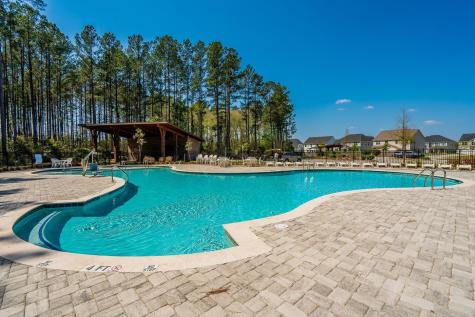 101 Seaton Street Summerville SC 29486