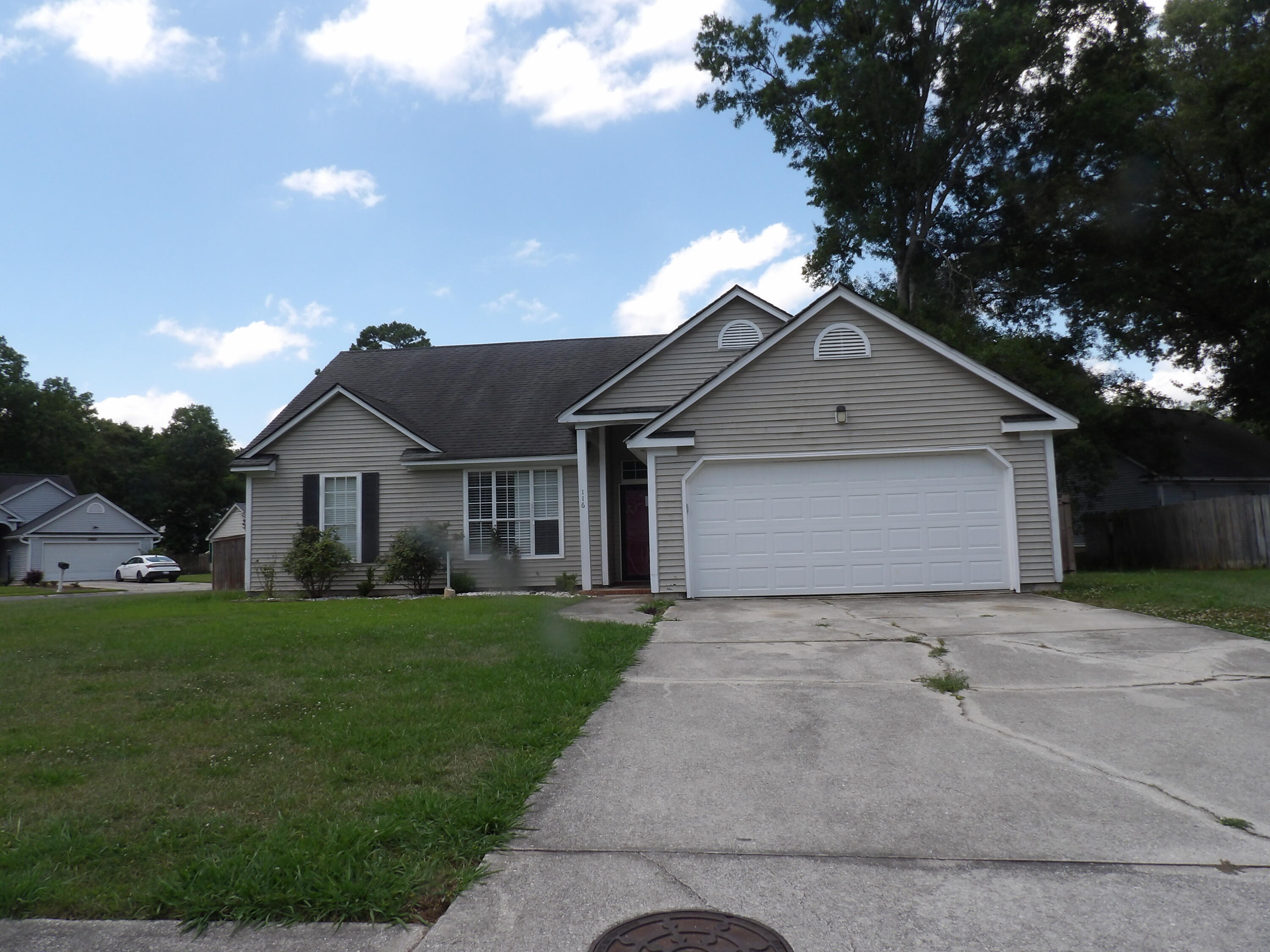 116 Turnbury Road Goose Creek SC 29445