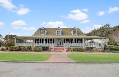 152 Back Tee Circle Summerville SC 29485