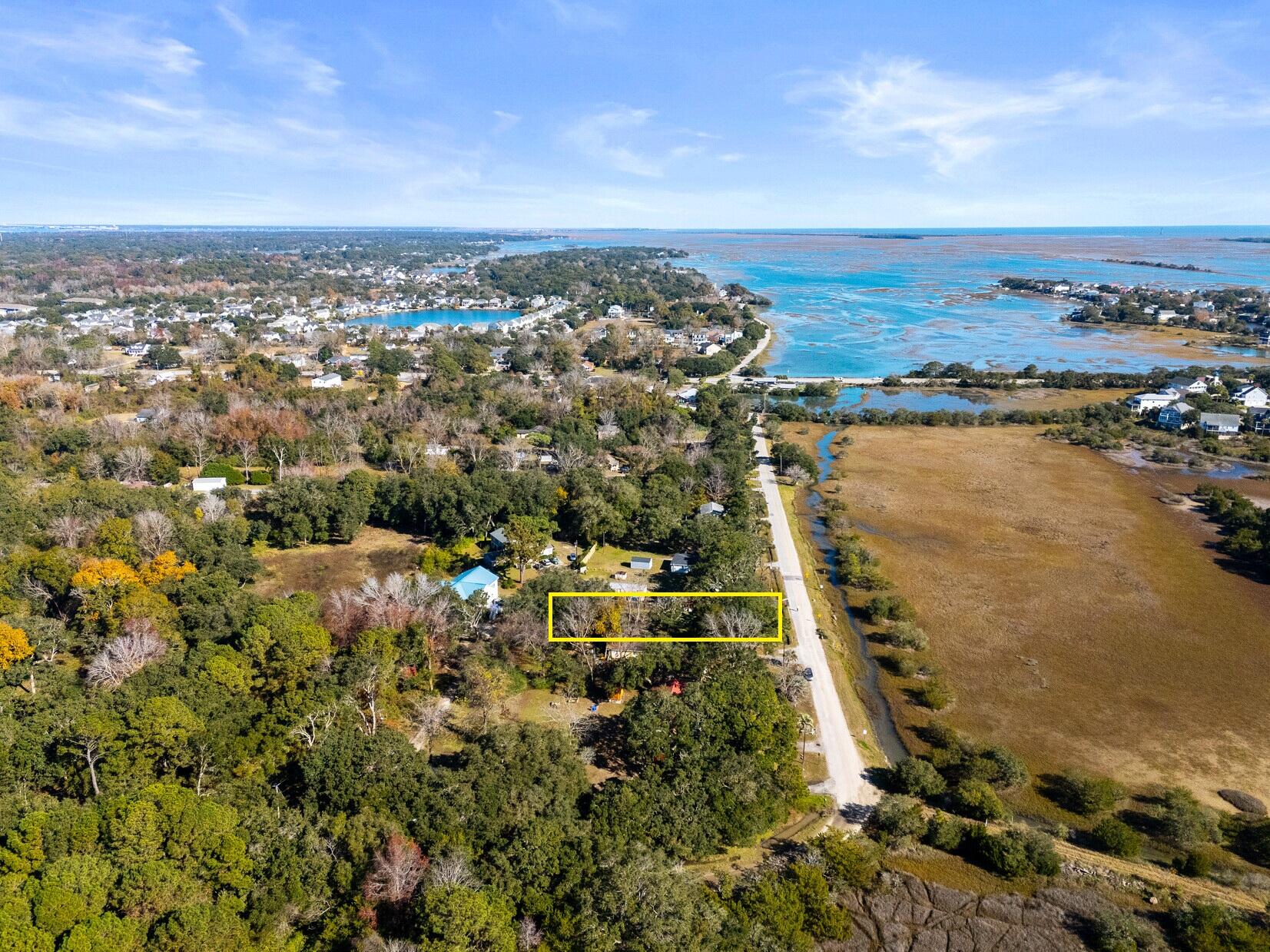 1816 Battery Island Drive Charleston SC 29412