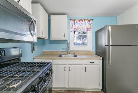 1816 Battery Island Drive Charleston SC 29412