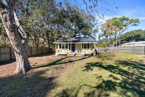 1816 Battery Island Drive Charleston SC 29412