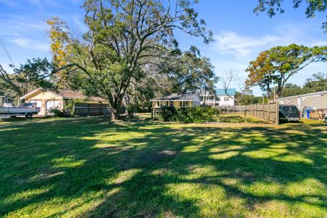 1816 Battery Island Drive Charleston SC 29412