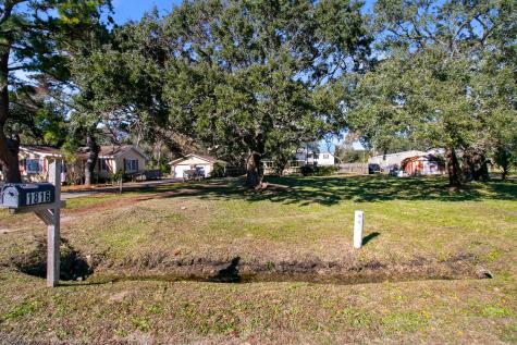 1816 Battery Island Drive Charleston SC 29412