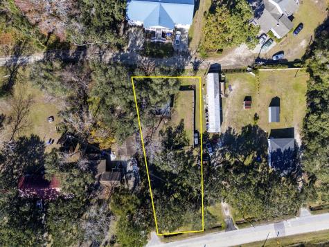 1816 Battery Island Drive Charleston SC 29412