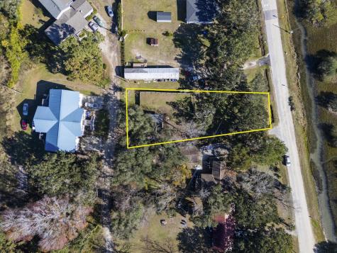 1816 Battery Island Drive Charleston SC 29412