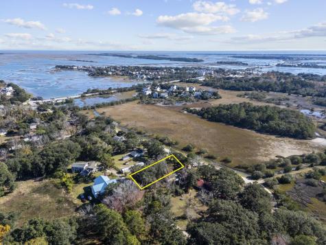 1816 Battery Island Drive Charleston SC 29412