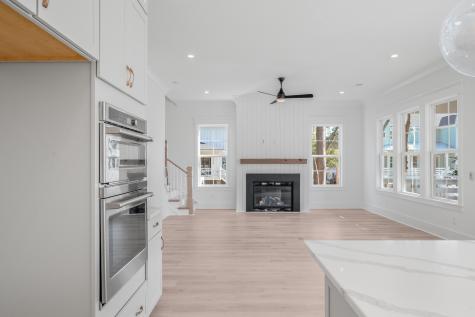 1816 Battery Island Drive Charleston SC 29412