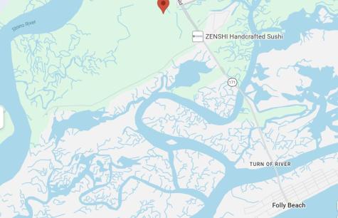 1816 Battery Island Drive Charleston SC 29412