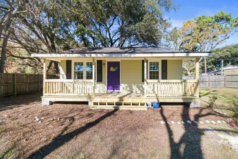 1816 Battery Island Drive Charleston SC 29412