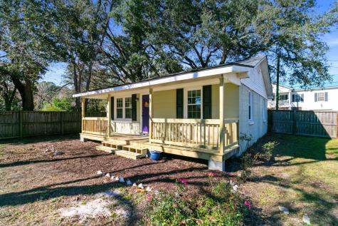 1816 Battery Island Drive Charleston SC 29412