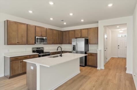 448 Duskywing Drive Goose Creek SC 29445