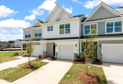 448 Duskywing Drive Goose Creek SC 29445