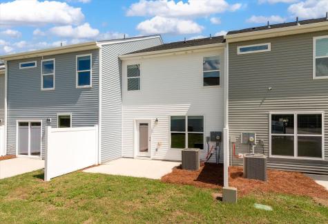 448 Duskywing Drive Goose Creek SC 29445