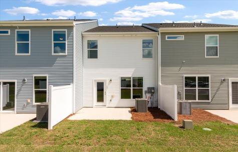 448 Duskywing Drive Goose Creek SC 29445