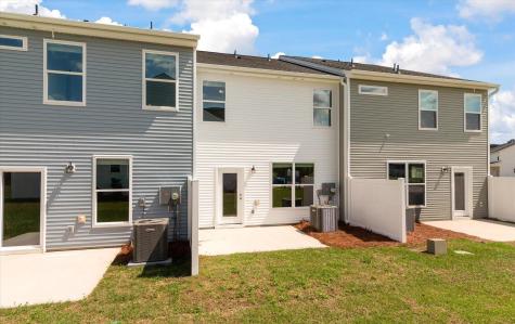 448 Duskywing Drive Goose Creek SC 29445