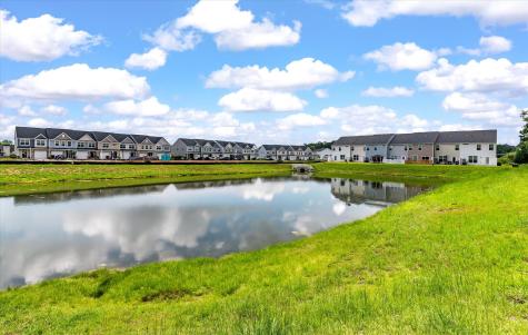 448 Duskywing Drive Goose Creek SC 29445