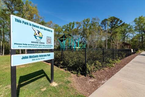448 Duskywing Drive Goose Creek SC 29445