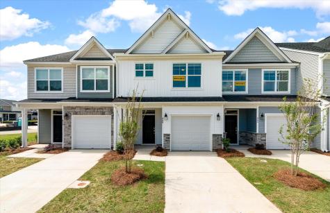 448 Duskywing Drive Goose Creek SC 29445