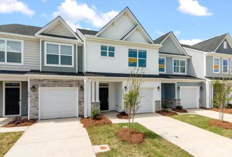 448 Duskywing Drive Goose Creek SC 29445
