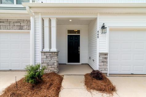 448 Duskywing Drive Goose Creek SC 29445