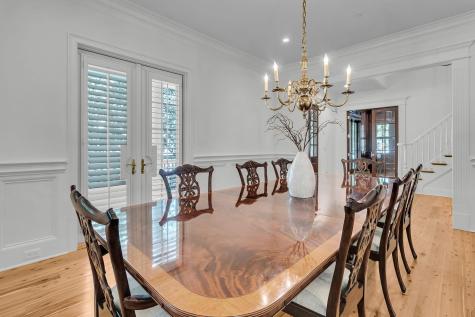 1 Lafar Street Daniel Island SC 29492