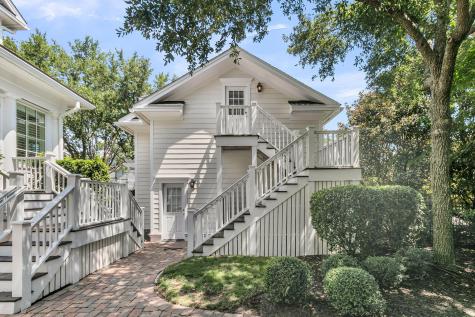 1 Lafar Street Daniel Island SC 29492