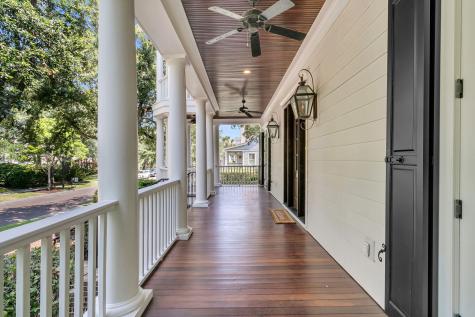 1 Lafar Street Daniel Island SC 29492