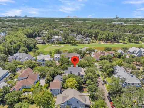 1 Lafar Street Daniel Island SC 29492