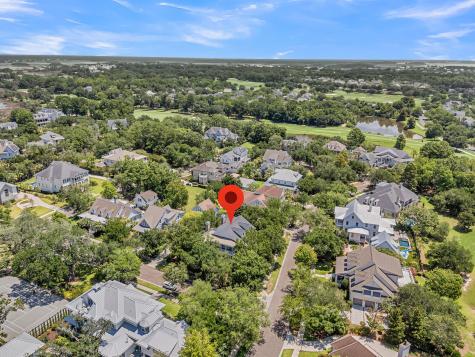 1 Lafar Street Daniel Island SC 29492