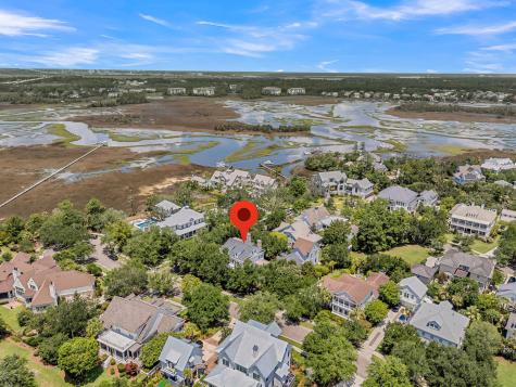 1 Lafar Street Daniel Island SC 29492